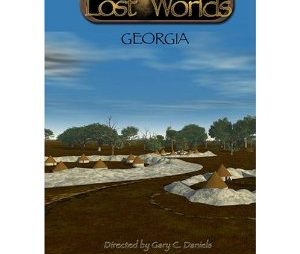 Lost Worlds: Georgia (DVD)